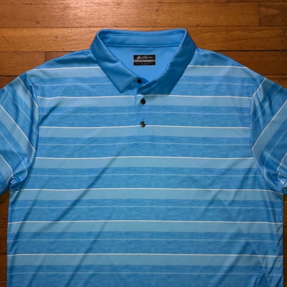 Ben Hogan Men’s Short Sleeve Performance Golf Polo, size XL - Picture 4 of 12